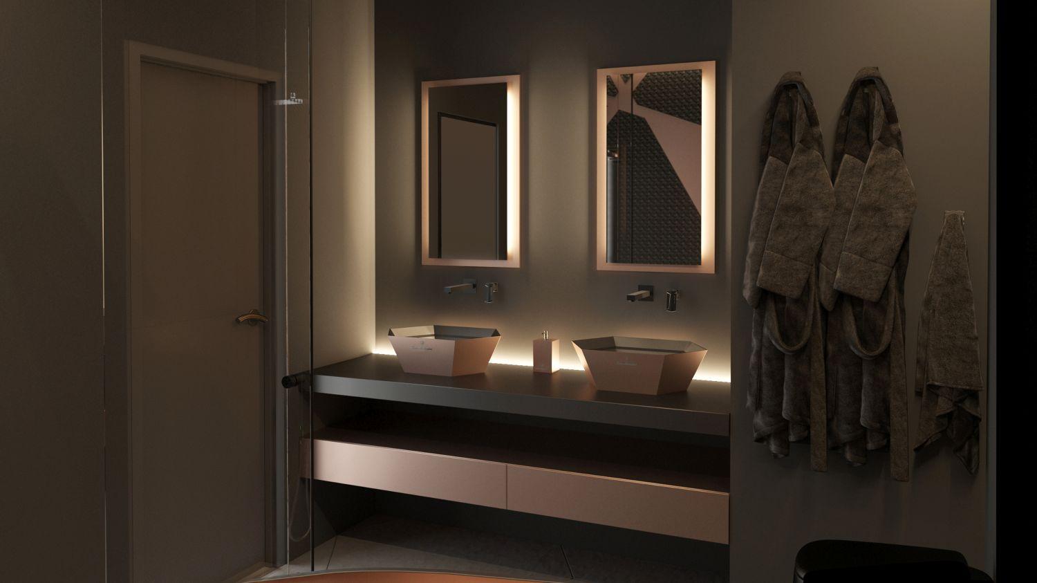 Tonino Lamborghini Residences - 1 Bedroom Apartment - Italian Elegance in Meydan