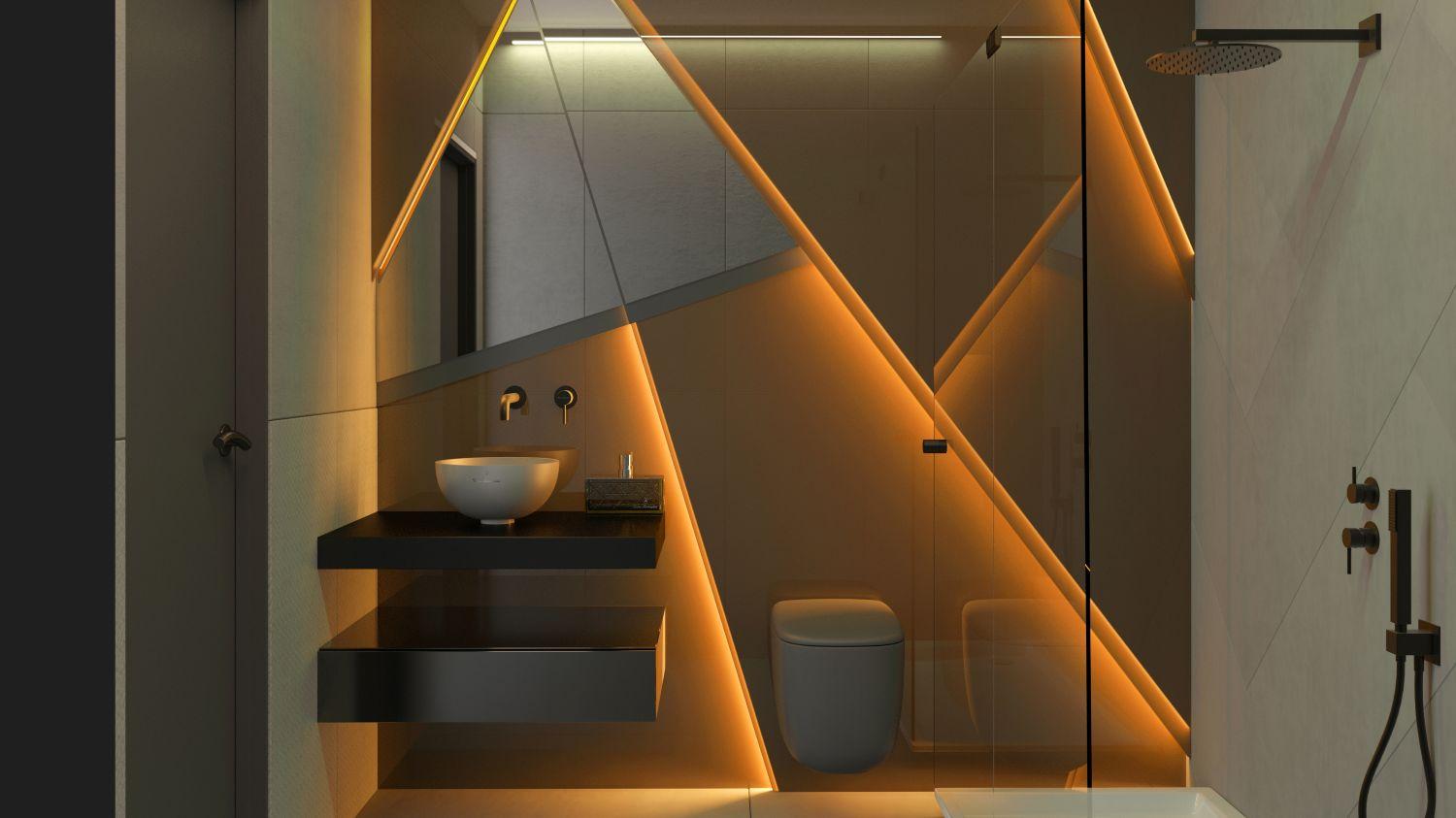 Tonino Lamborghini Residences - 1 Bedroom Apartment - Italian Elegance in Meydan