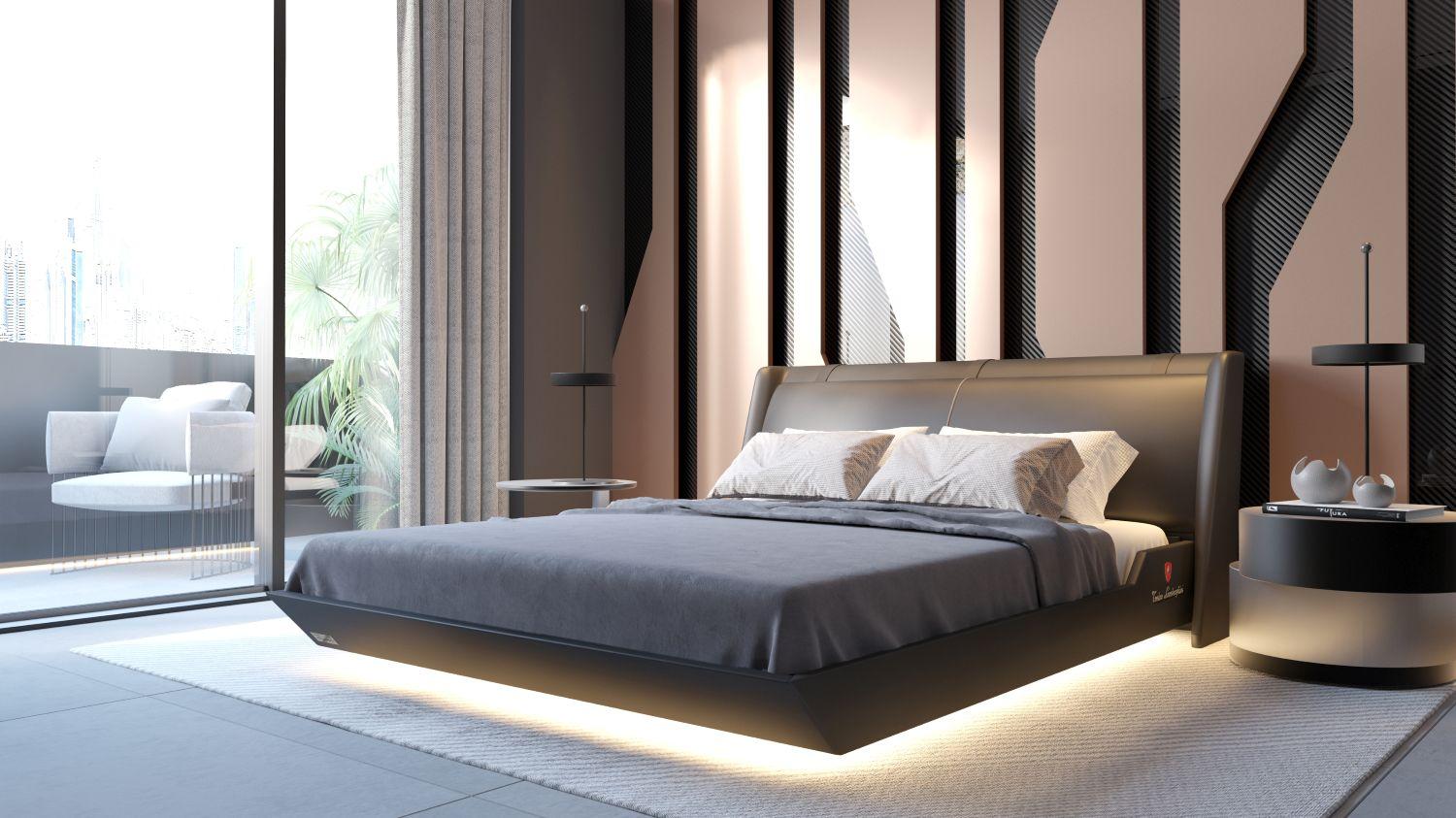 Tonino Lamborghini Residences - 1 Bedroom Apartment - Italian Elegance in Meydan