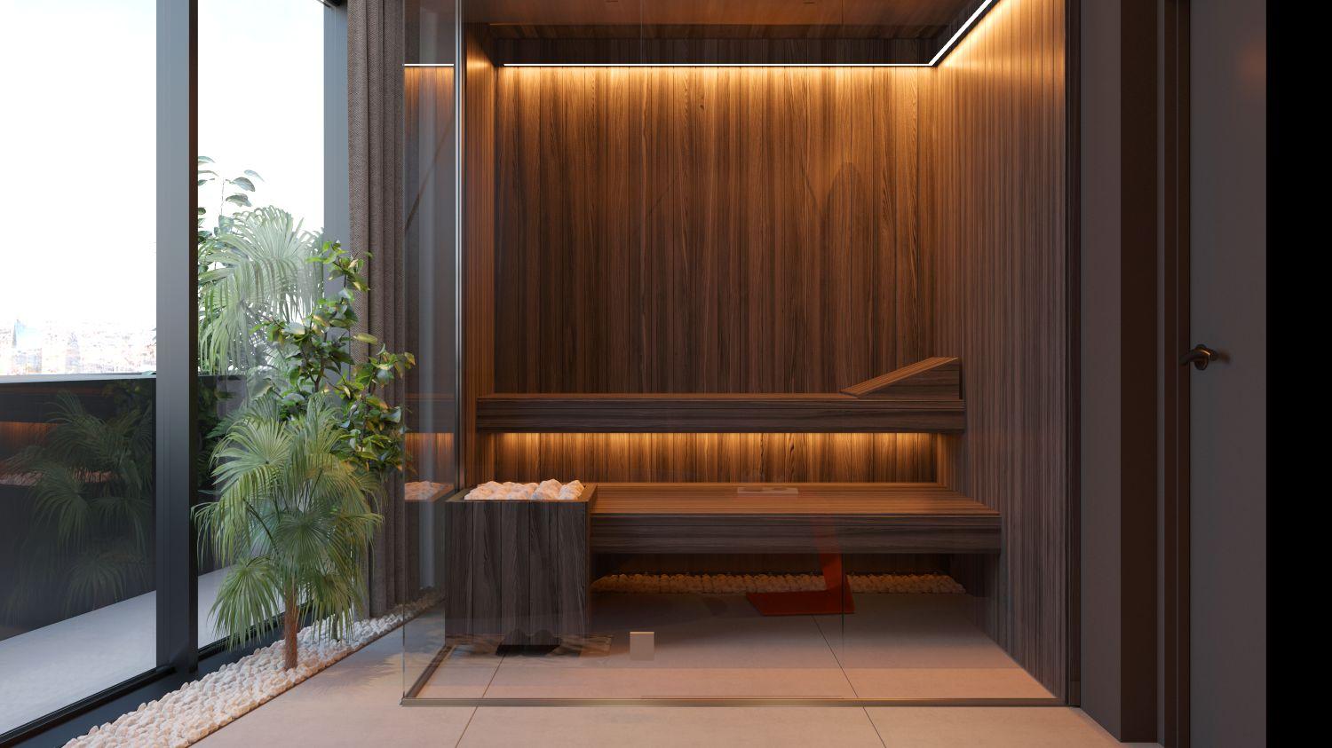 Tonino Lamborghini Residences - 1 Bedroom Apartment - Italian Elegance in Meydan