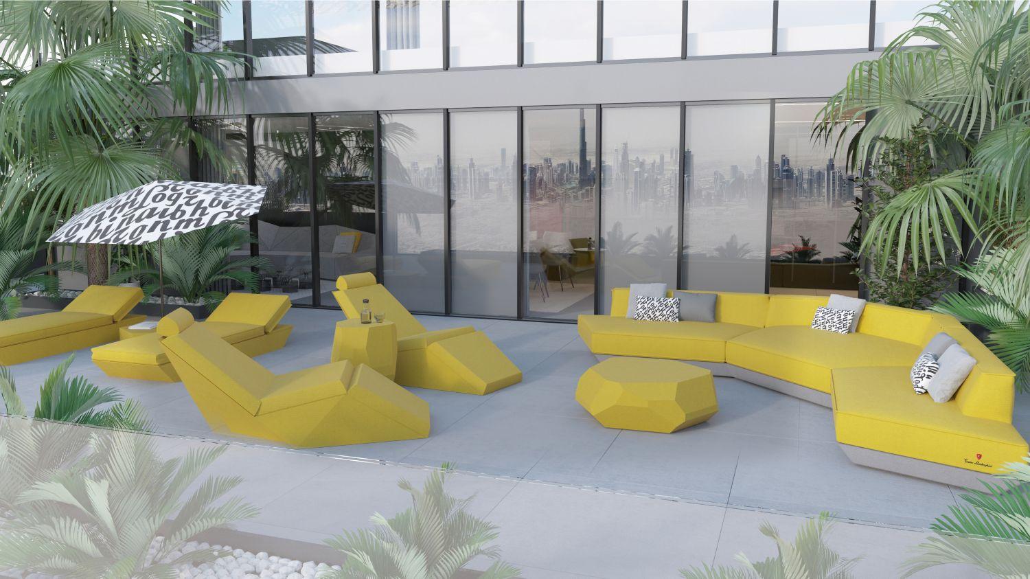 Tonino Lamborghini Residences - 1 Bedroom Apartment - Italian Elegance in Meydan