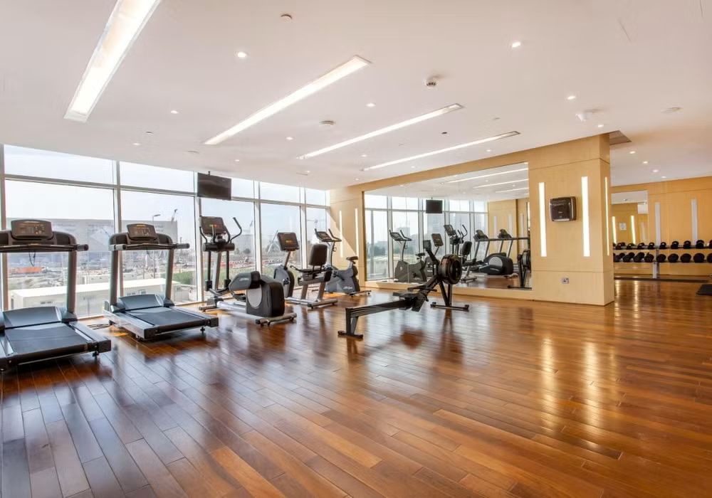 Ready to Move | Modern 1 Bedroom Apartment