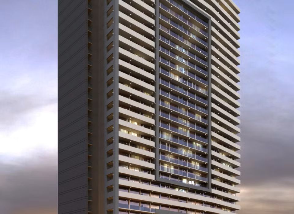 Ready to Move | Modern 1 Bedroom Apartment