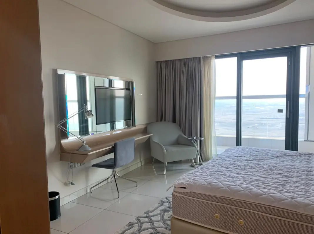 Tower A, DAMAC Towers by Paramount Hotels and Resorts- 1 Bedroom Apartment - VACANT SOON - FULLY FURNISHED