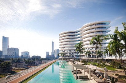 Trussardi Residences 2 - Stüdyo