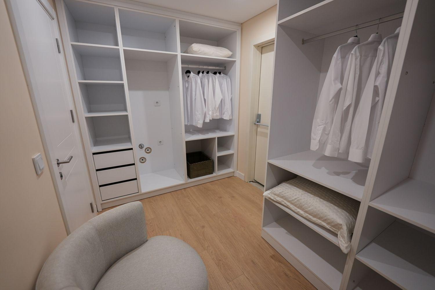 Tuna Park Ataşehir: 3+1 Apartment Within Walking Distance to Metro - Suitable for Citizenship