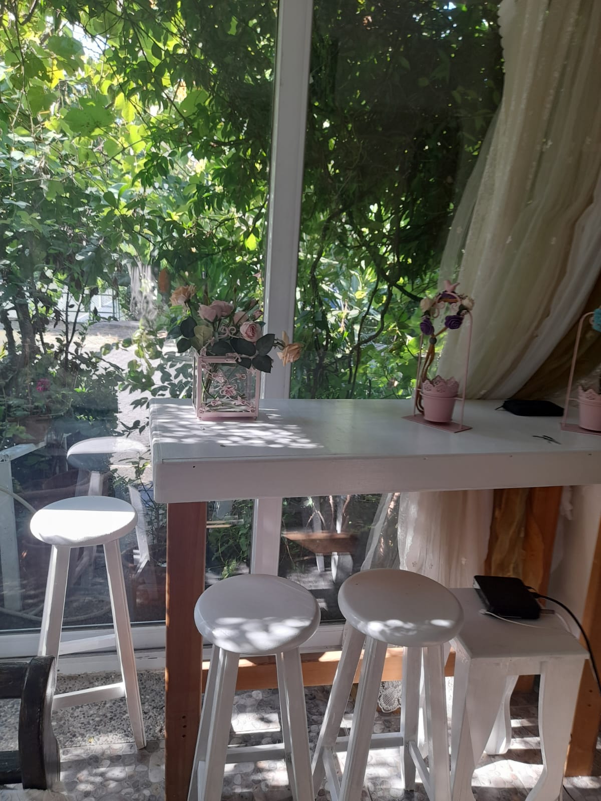 A luxurious life awaits you in Ulus Duplex