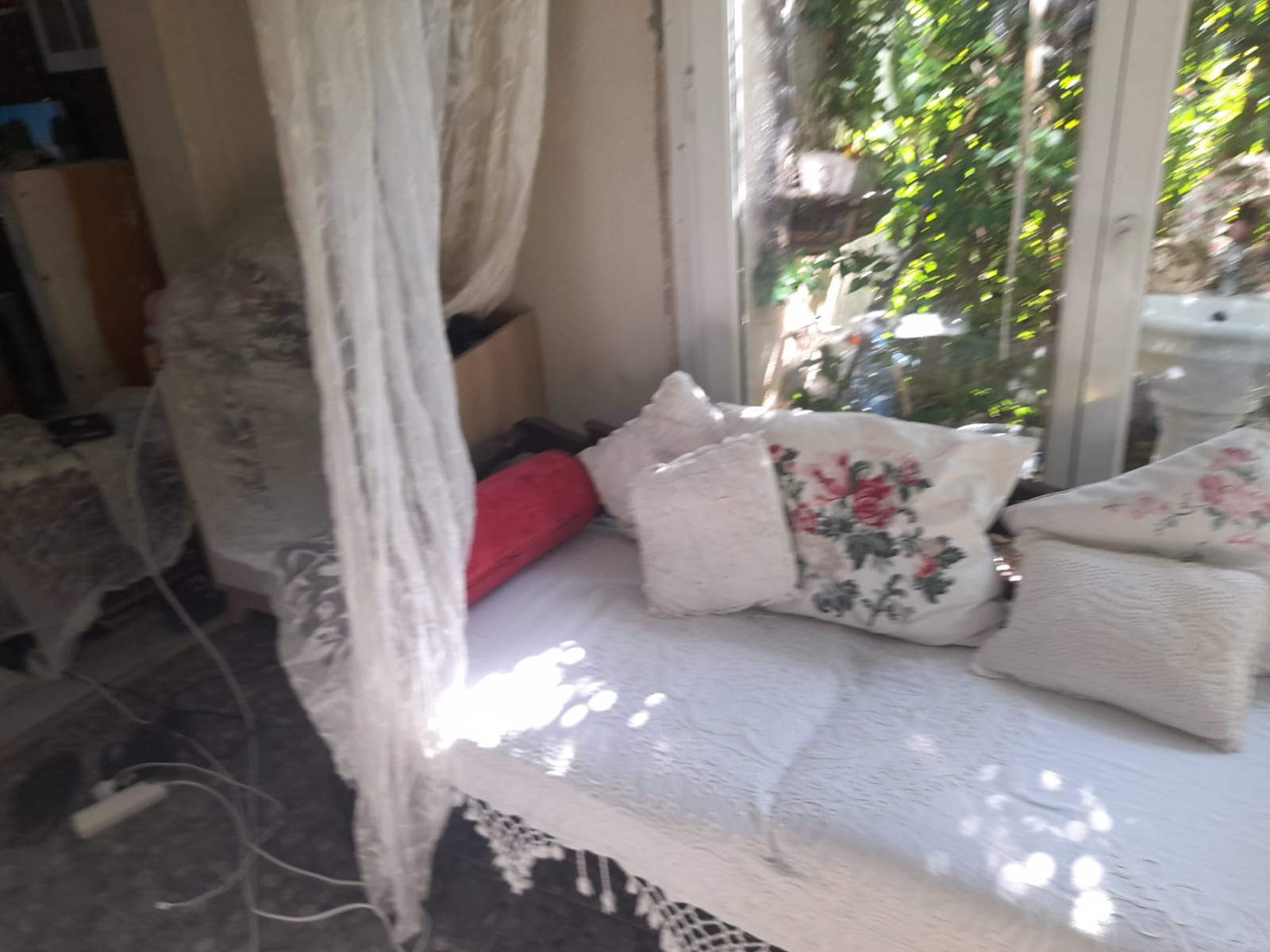 A luxurious life awaits you in Ulus Duplex