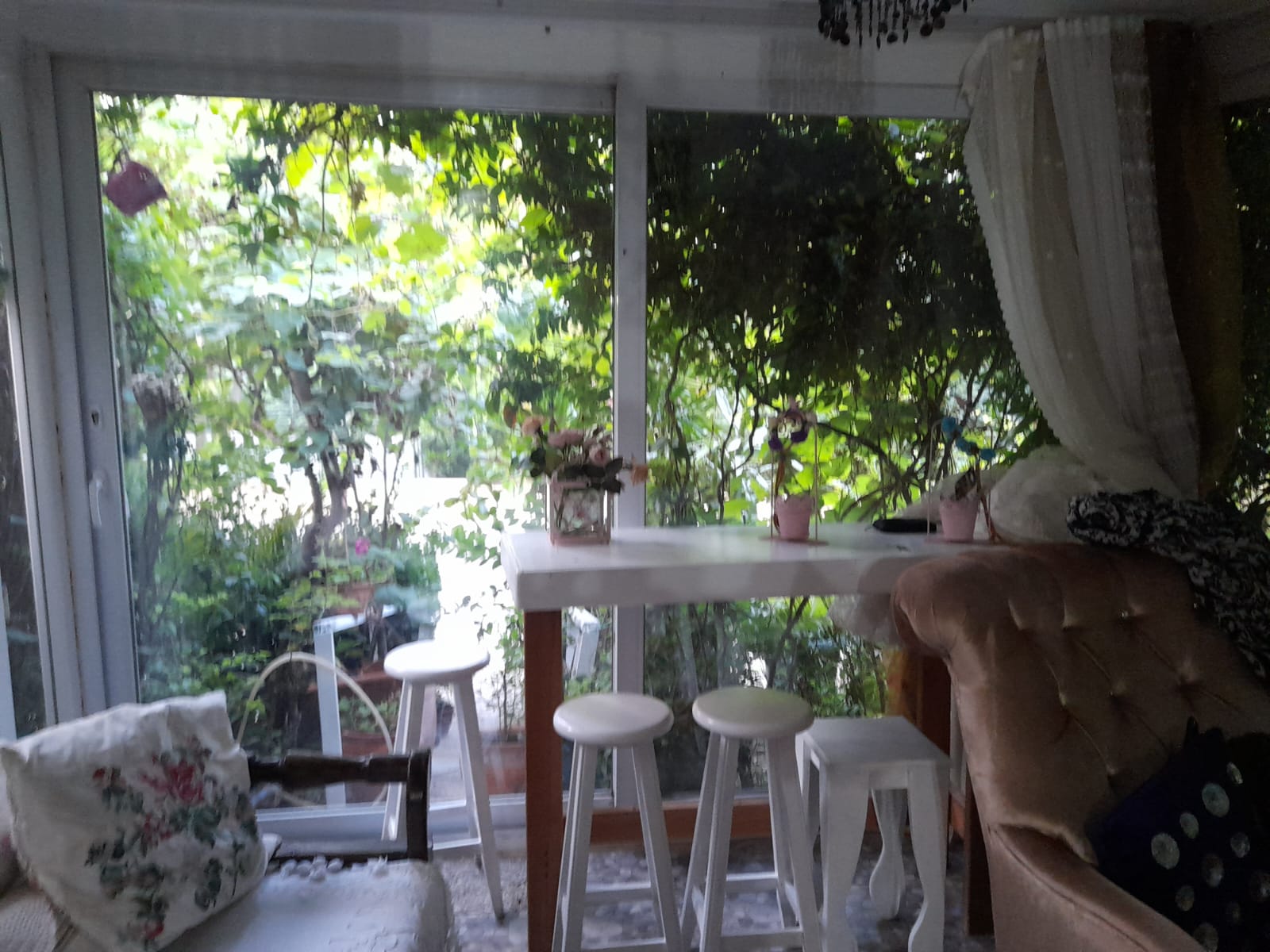 A luxurious life awaits you in Ulus Duplex