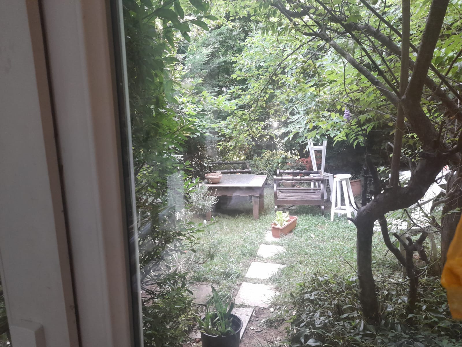 A luxurious life awaits you in Ulus Duplex