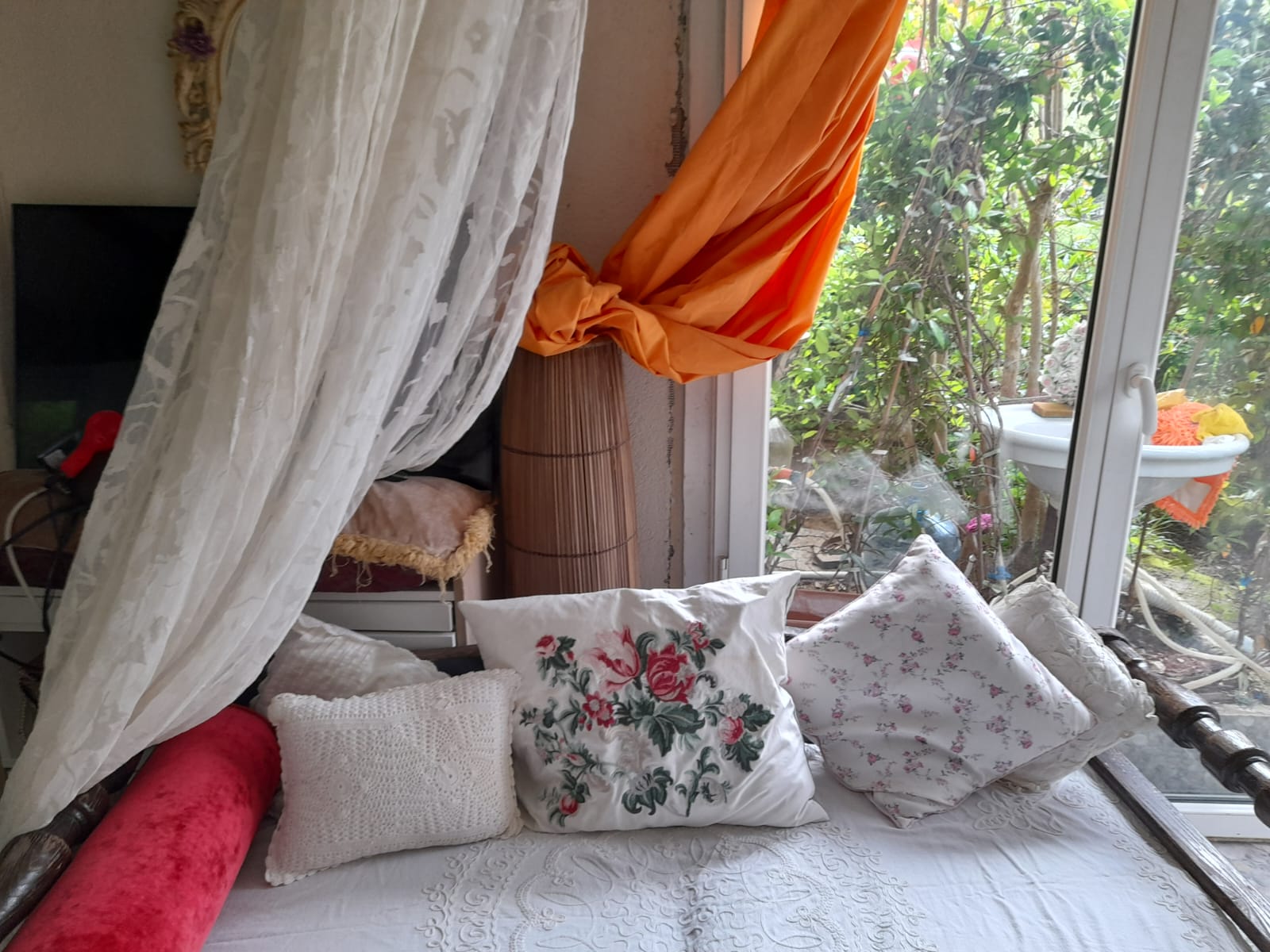 A luxurious life awaits you in Ulus Duplex