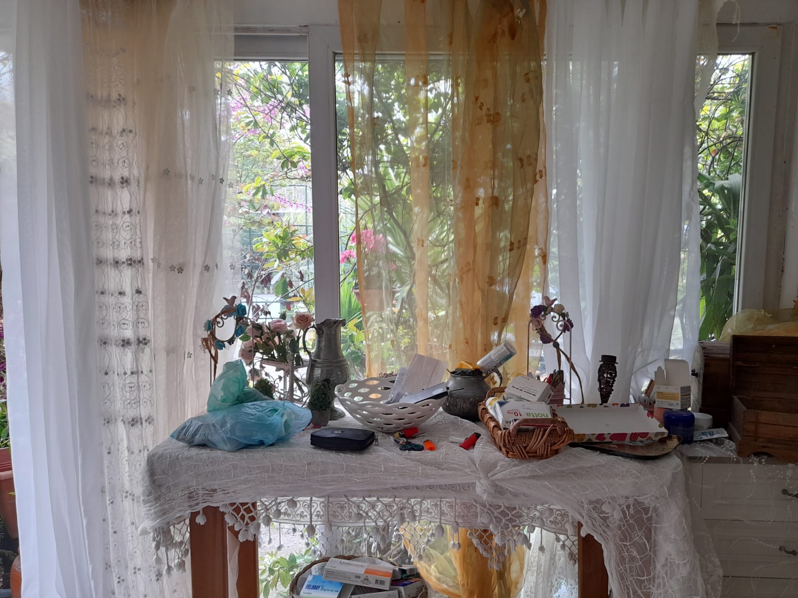 A luxurious life awaits you in Ulus Duplex