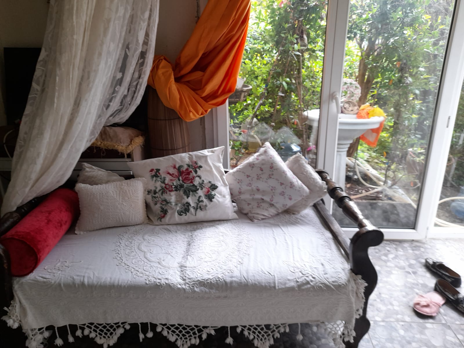 A luxurious life awaits you in Ulus Duplex