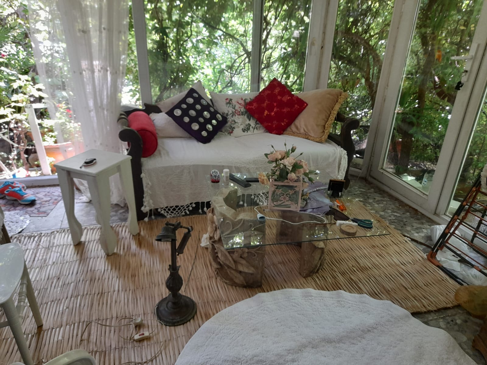 A luxurious life awaits you in Ulus Duplex