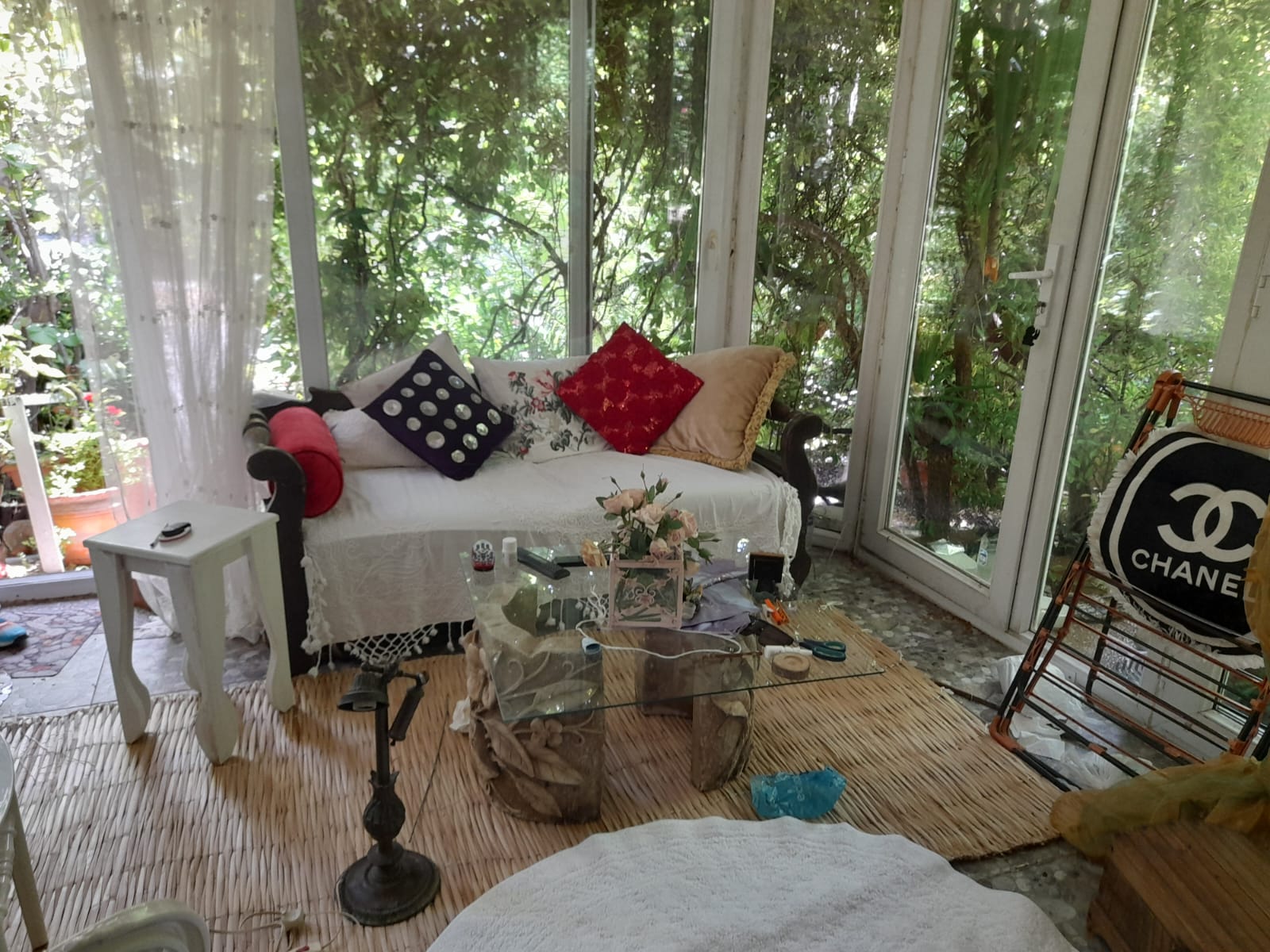 A luxurious life awaits you in Ulus Duplex