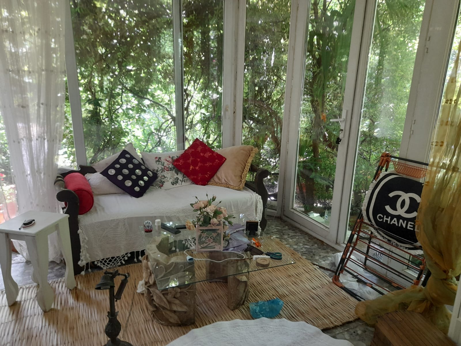 A luxurious life awaits you in Ulus Duplex