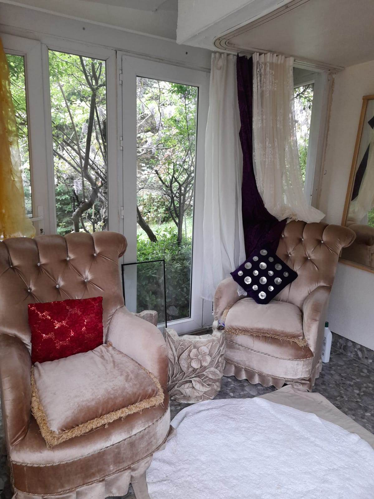 A luxurious life awaits you in Ulus Duplex