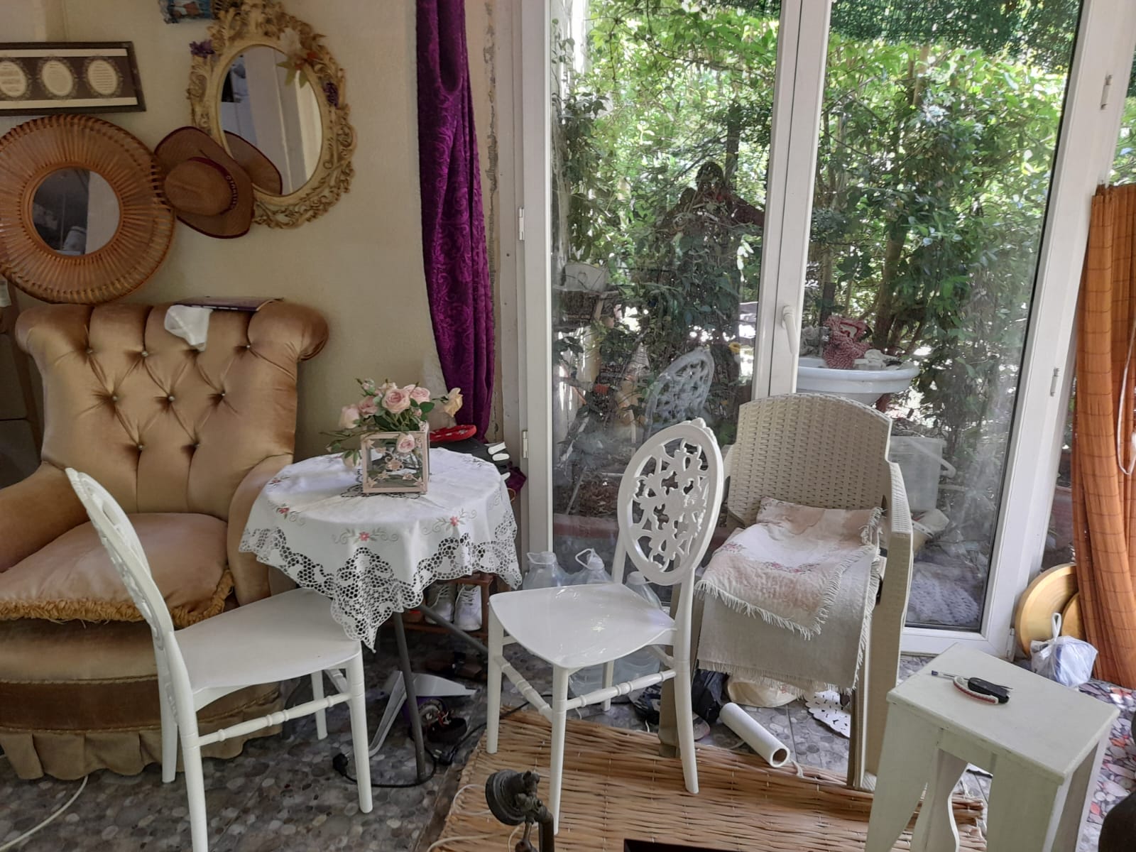 A luxurious life awaits you in Ulus Duplex