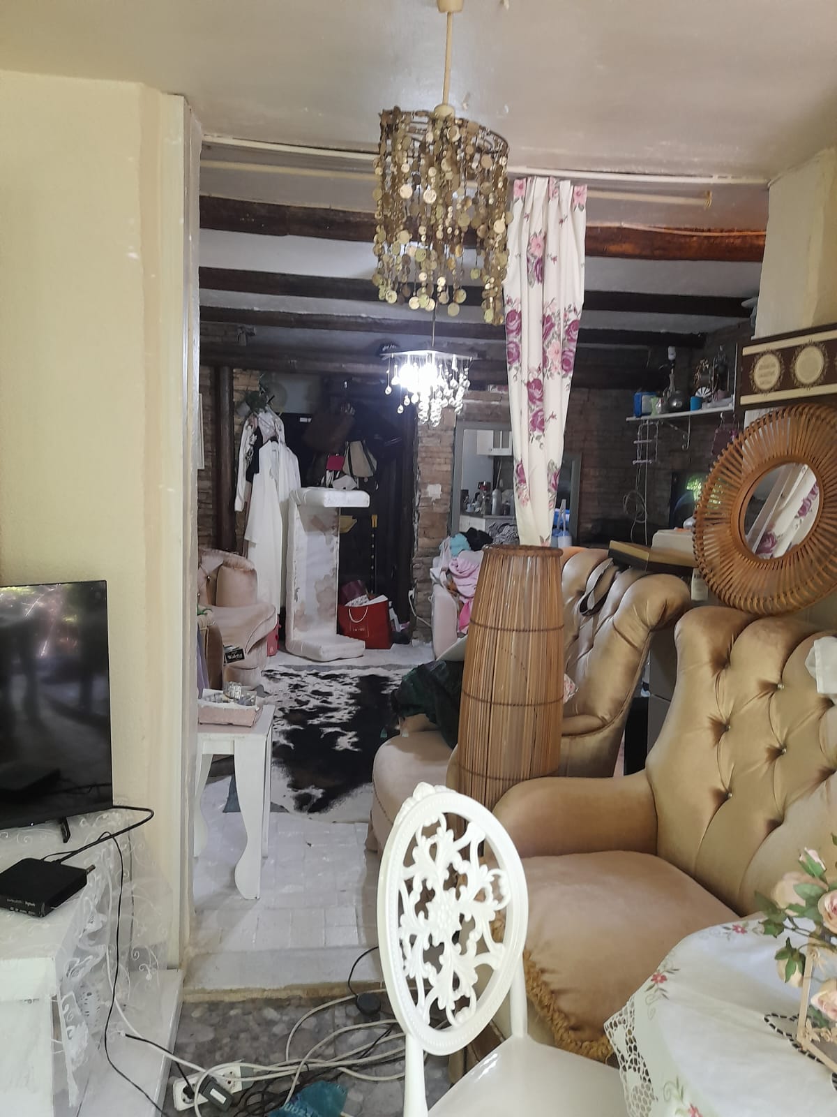A luxurious life awaits you in Ulus Duplex
