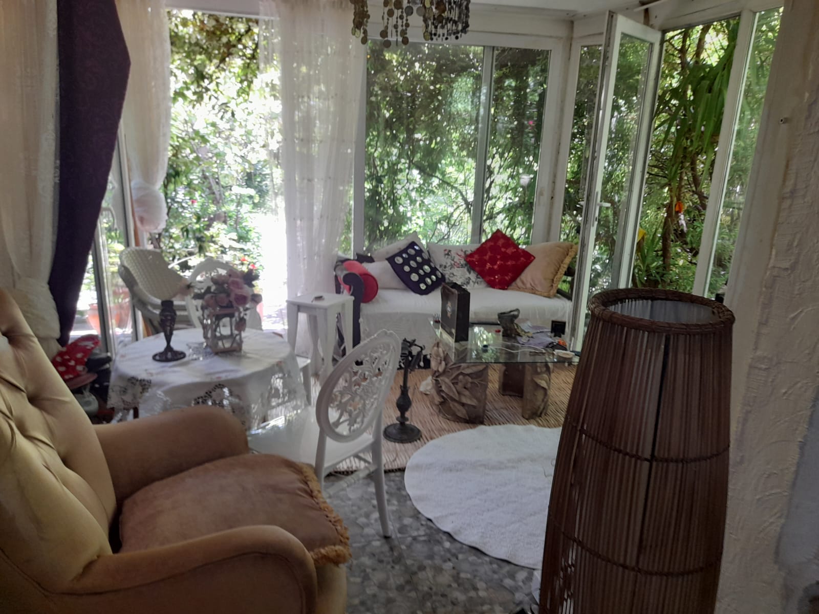 A luxurious life awaits you in Ulus Duplex