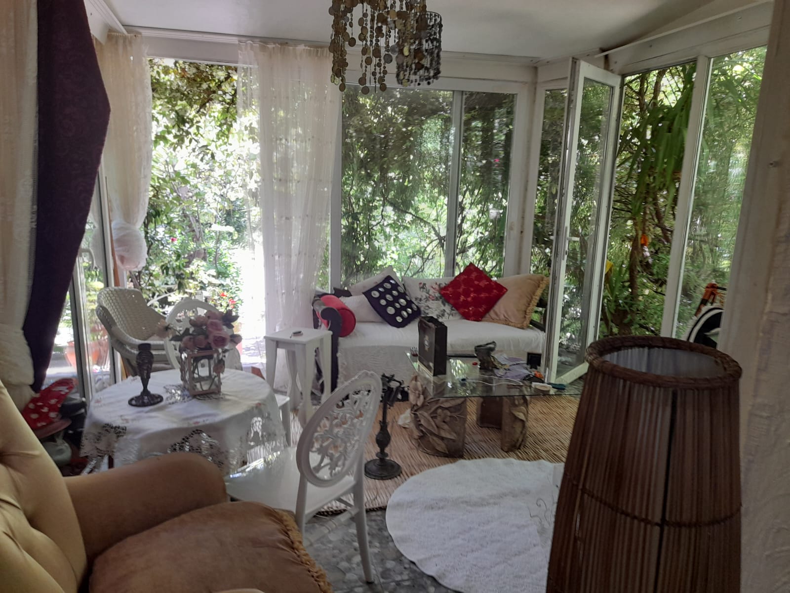 A luxurious life awaits you in Ulus Duplex
