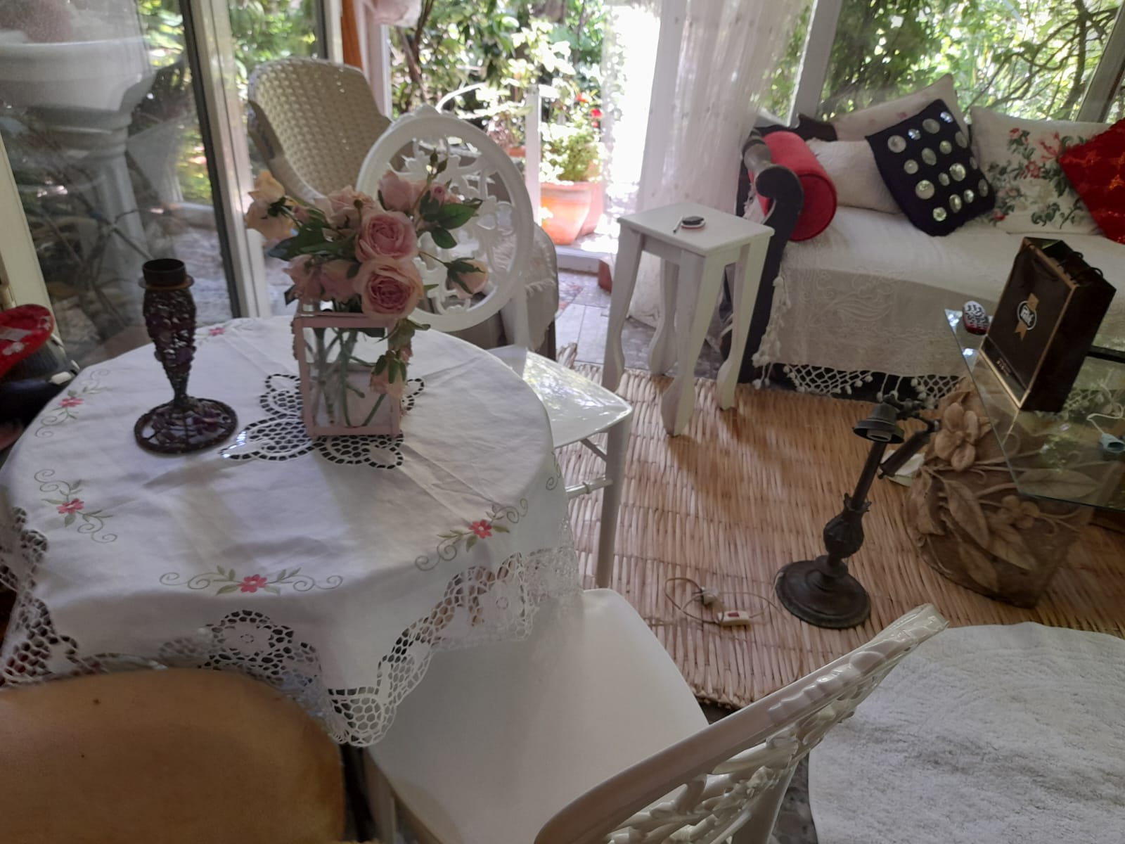 A luxurious life awaits you in Ulus Duplex