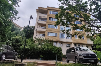 A luxurious life awaits you in Ulus Duplex