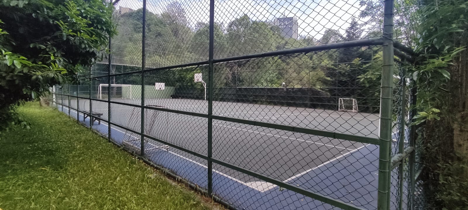 Una vida de lujo le espera en el Dúplex de Ulus