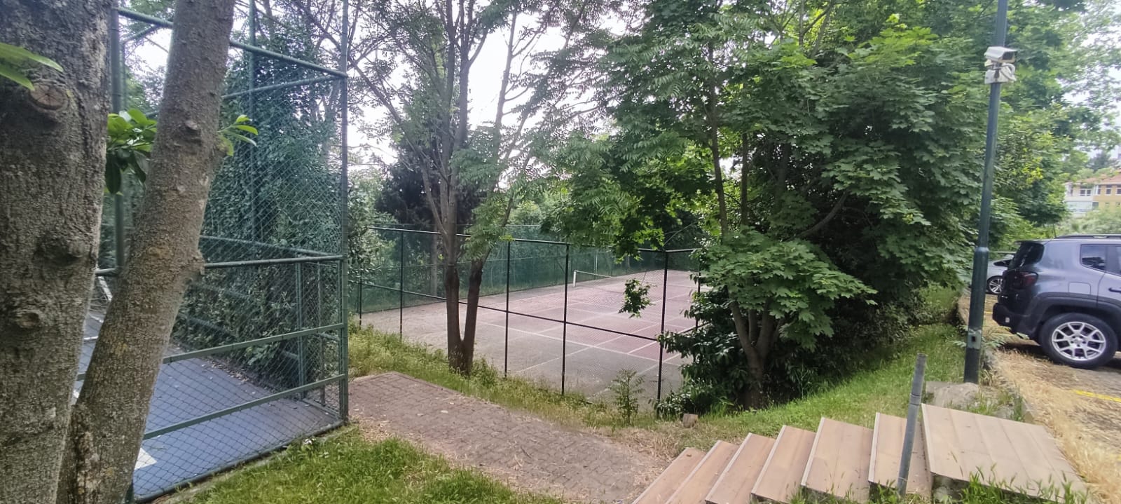 Una vida de lujo le espera en el Dúplex de Ulus