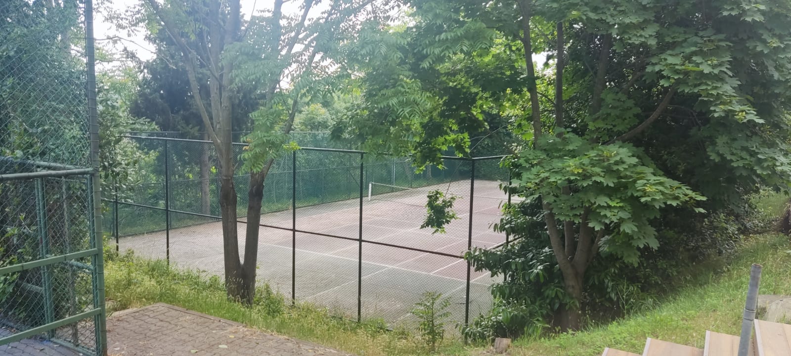 Una vida de lujo le espera en el Dúplex de Ulus
