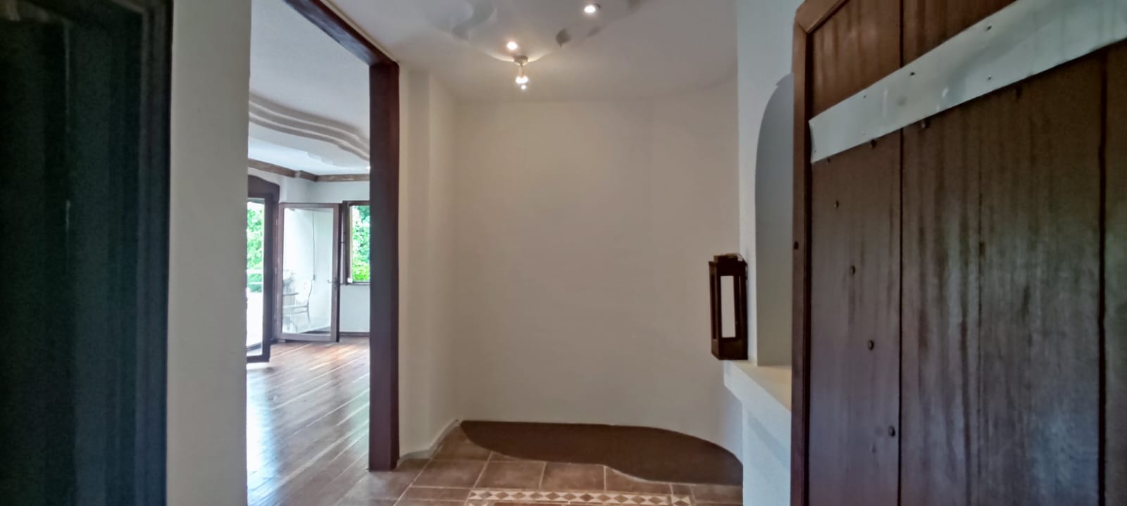 A luxurious life awaits you in Ulus Duplex