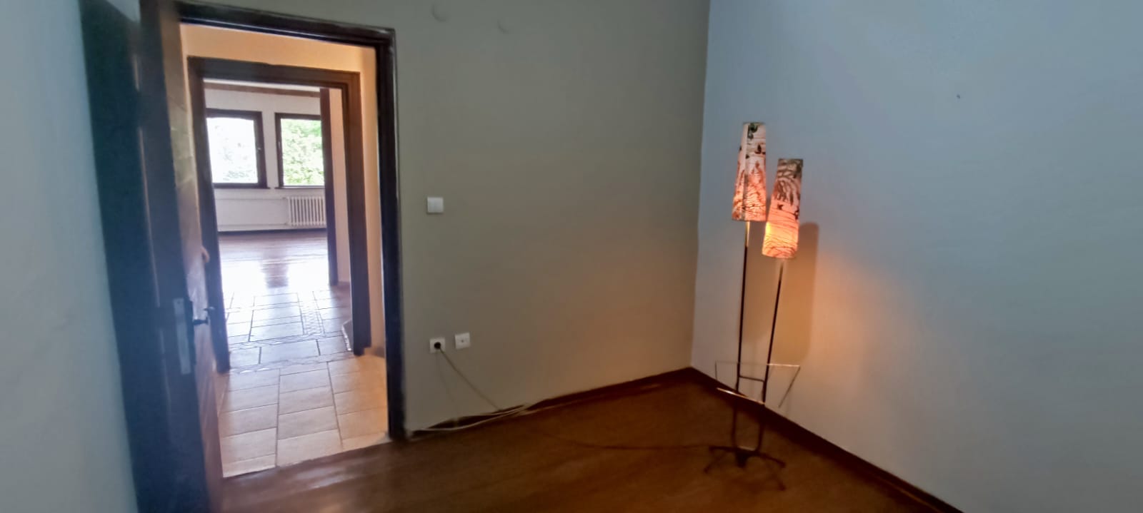 A luxurious life awaits you in Ulus Duplex