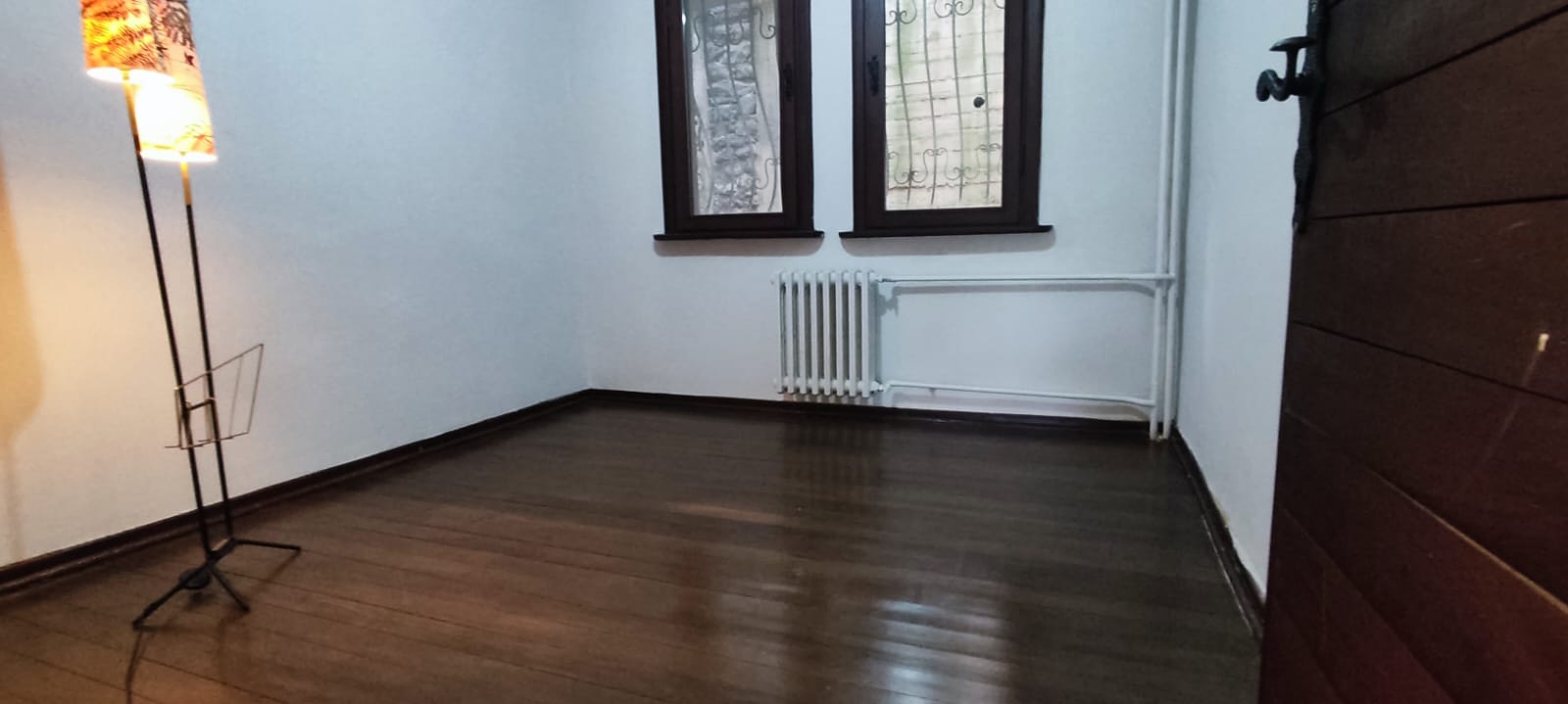 A luxurious life awaits you in Ulus Duplex