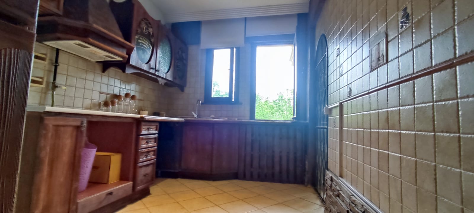 A luxurious life awaits you in Ulus Duplex