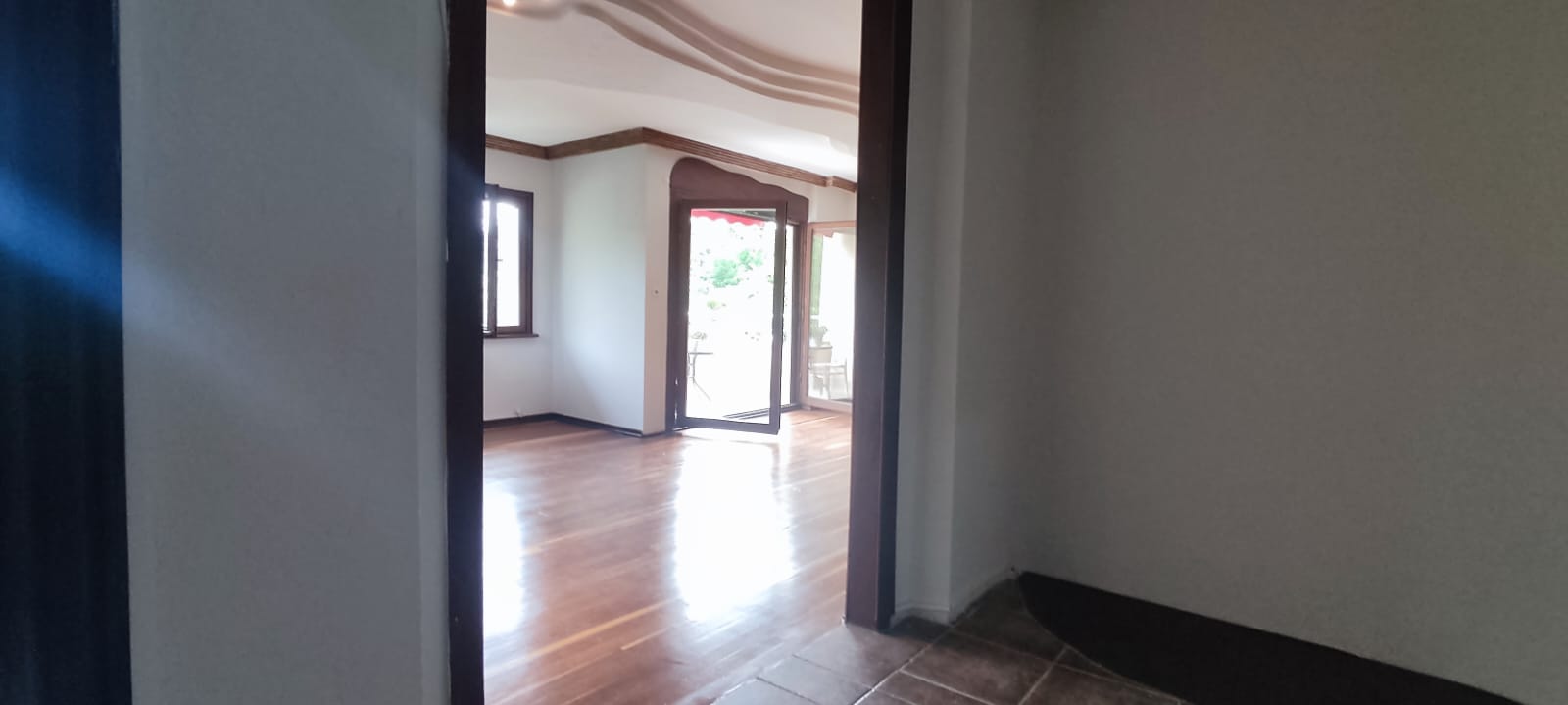 A luxurious life awaits you in Ulus Duplex