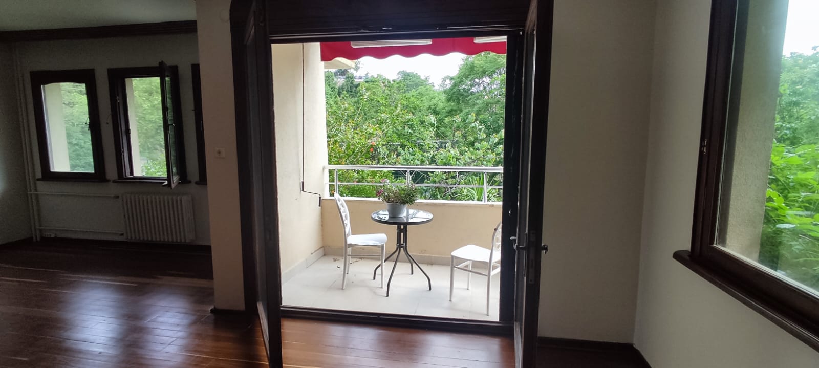 A luxurious life awaits you in Ulus Duplex