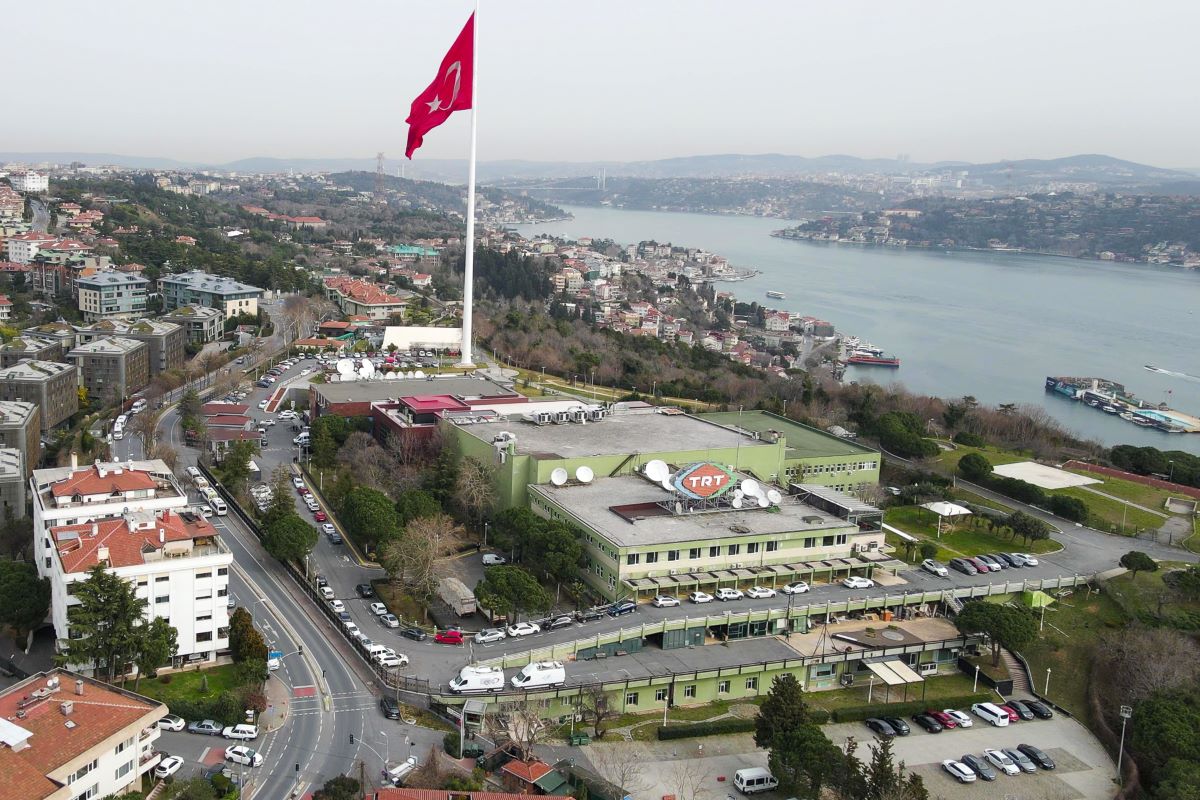 ULUS KARTAL YUVASI PANORAMİK BOĞAZ MANZARALI SATILIK DUBLEXDAİRE