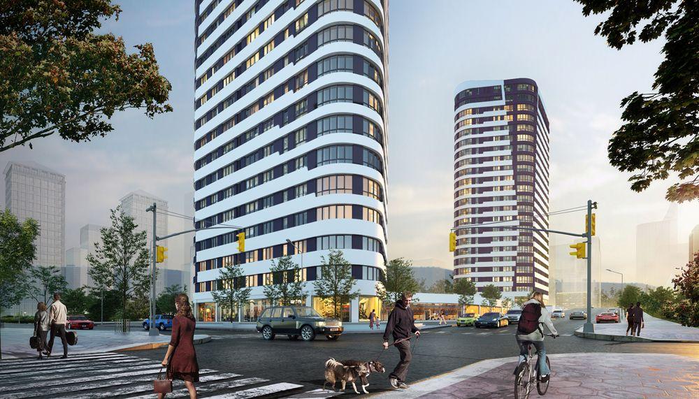 1 Bedroom Apartment for Investment in Kadıköy