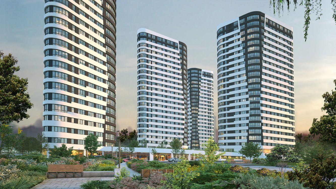 1 Bedroom Apartment for Investment in Kadıköy