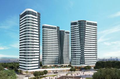 2 Bedroom Apartment for Investment in Kadıköy