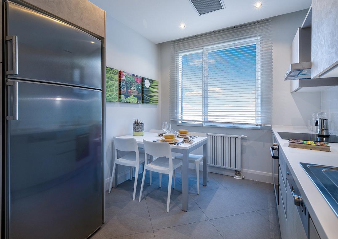 1 Bedroom Apartment for Investment in Kadıköy