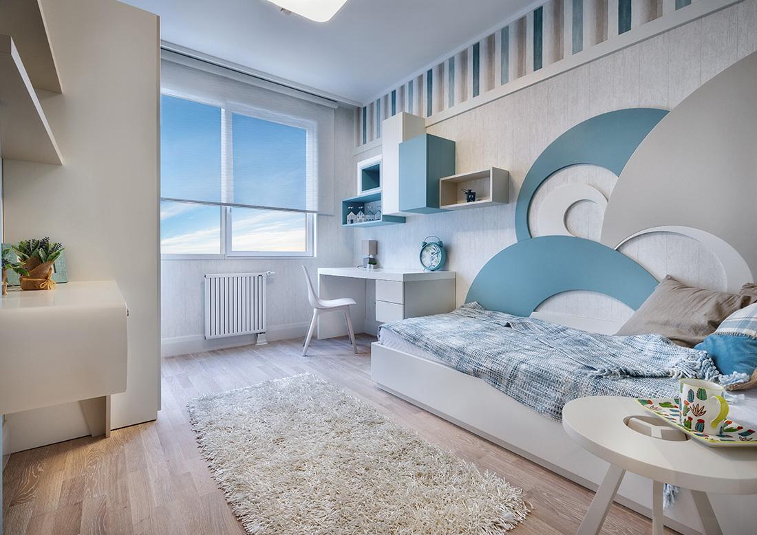 1 Bedroom Apartment for Investment in Kadıköy