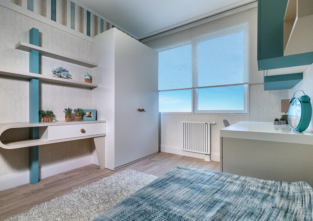 1 Bedroom Apartment for Investment in Kadıköy