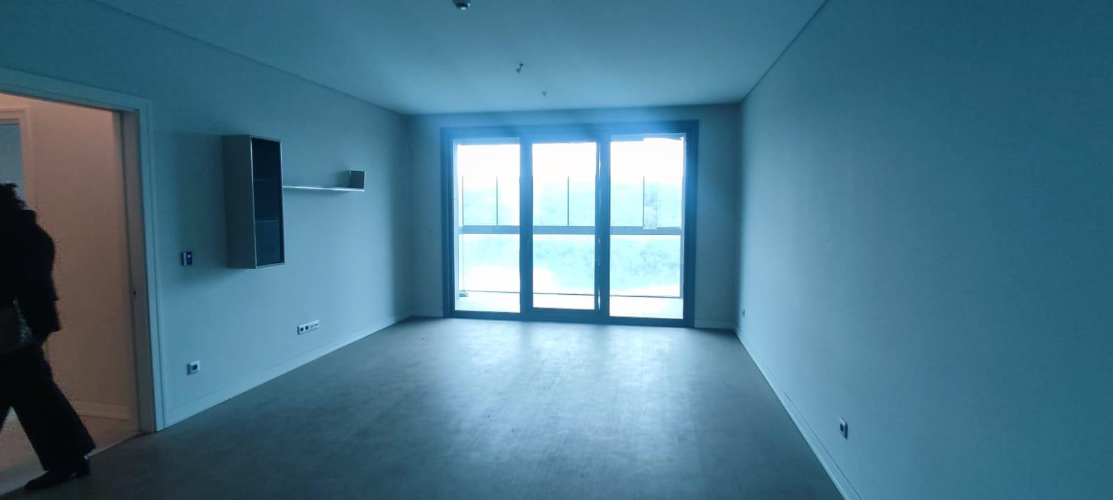 İstanbul’un Kalbinde Modern 2 Odalı Daire