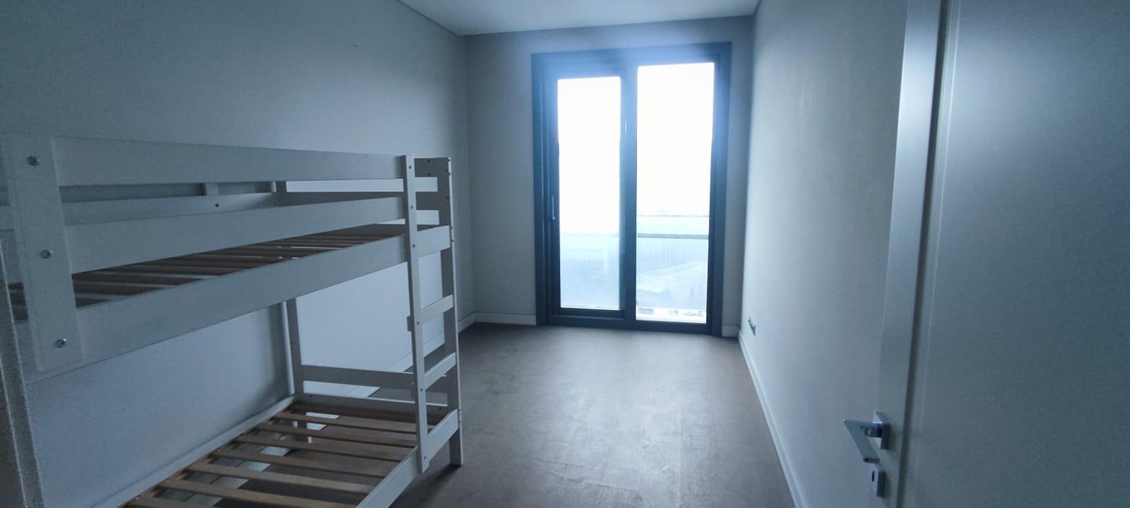 İstanbul’un Kalbinde Modern 2 Odalı Daire