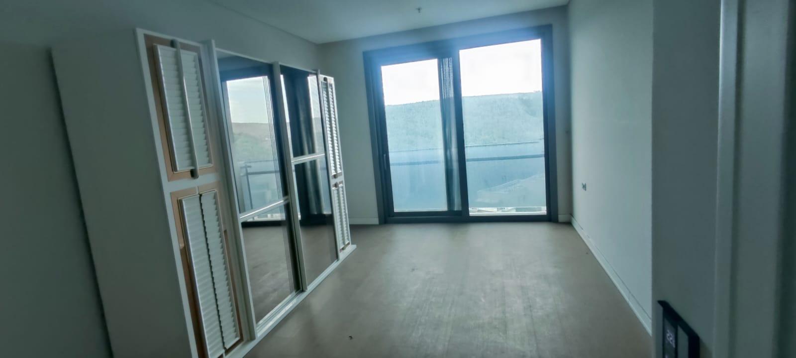 İstanbul’un Kalbinde Modern 2 Odalı Daire