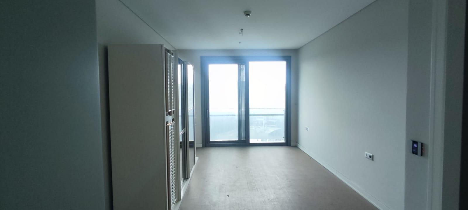 İstanbul’un Kalbinde Modern 2 Odalı Daire