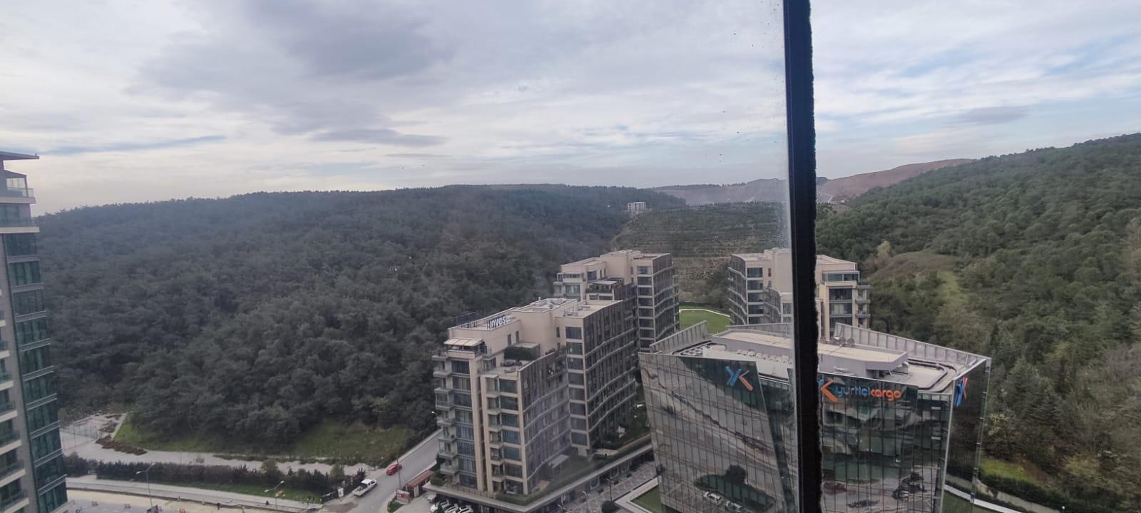 İstanbul’un Kalbinde Modern 2 Odalı Daire