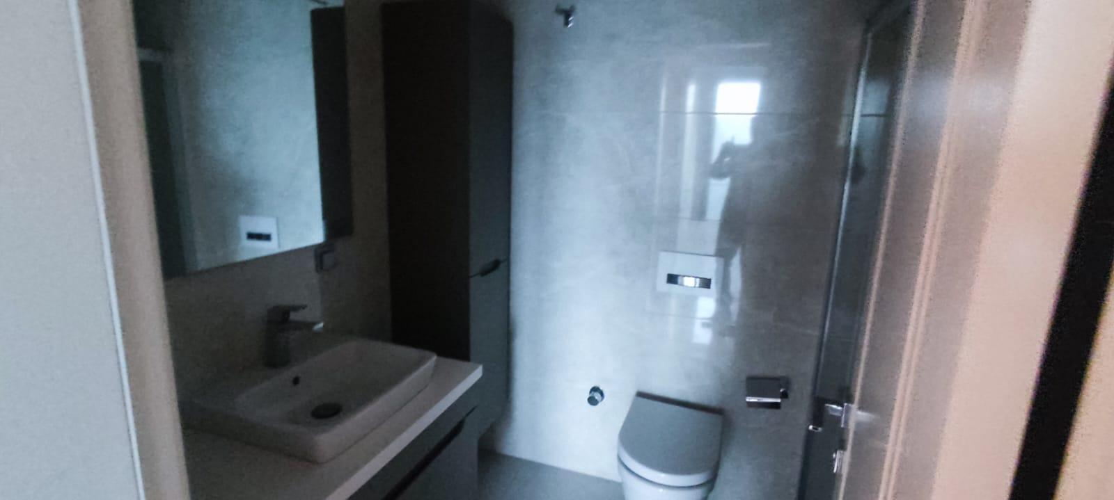 İstanbul’un Kalbinde Modern 2 Odalı Daire