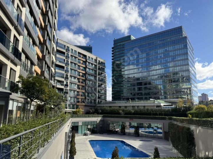 İstanbul’un Kalbinde Modern 2 Odalı Daire